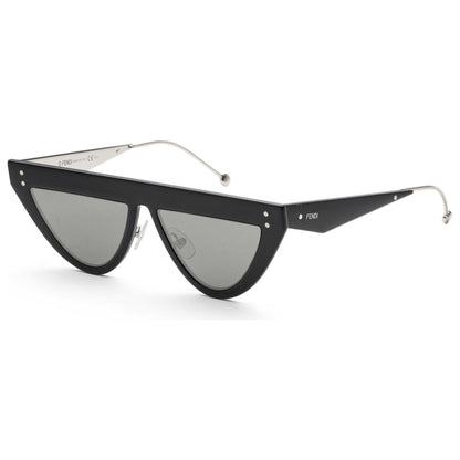 Front view of Fendi Fashion Women's Sunglasses FF-0371-S-0807-53-14