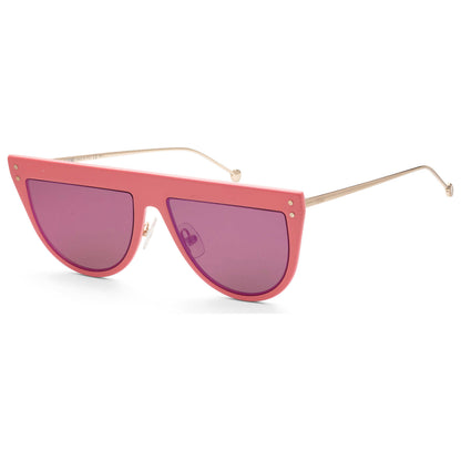 Front view of Fendi Fashion Women's Sunglasses FF-0372-S-035J-55