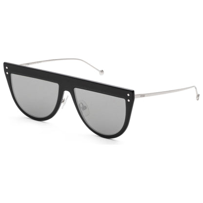 Front view of Fendi Fashion Women's Sunglasses FF-0372-S-0807-55-16