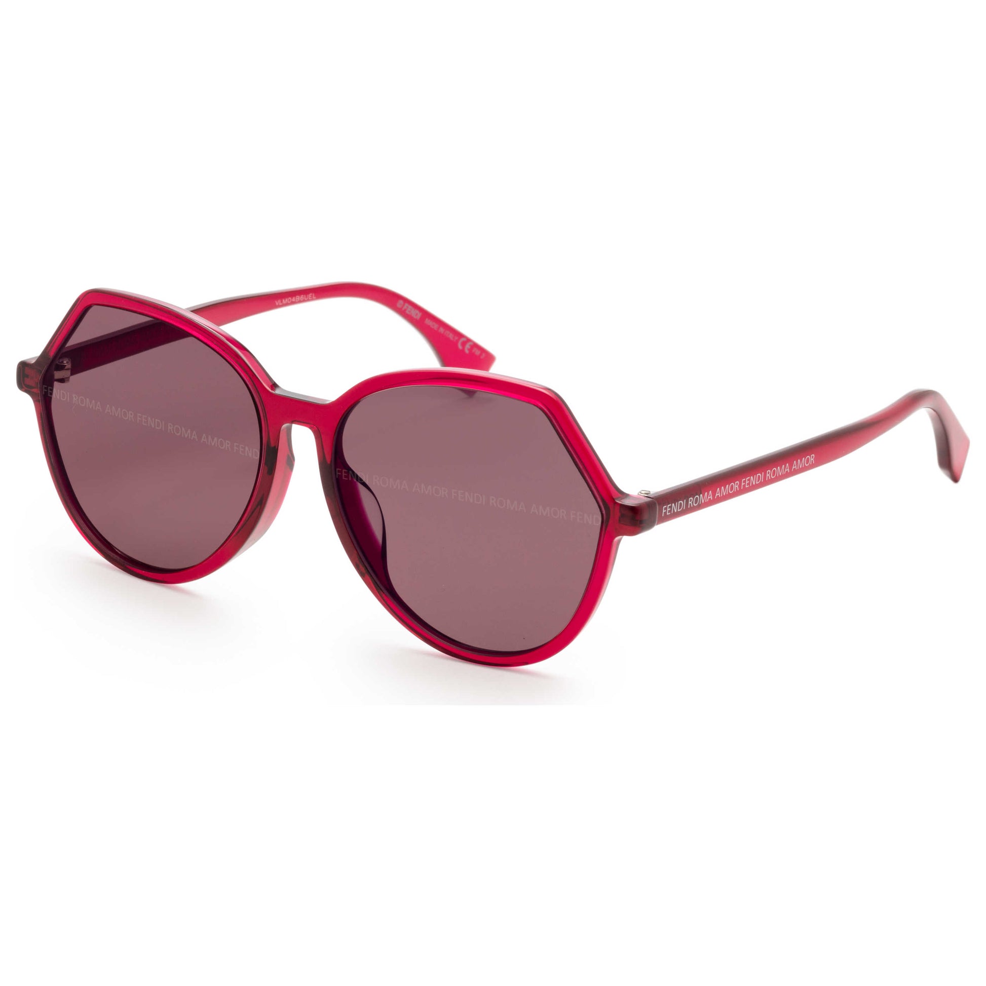 Fendi Women's Sunglasses FF-0397-F-S-0C9A –