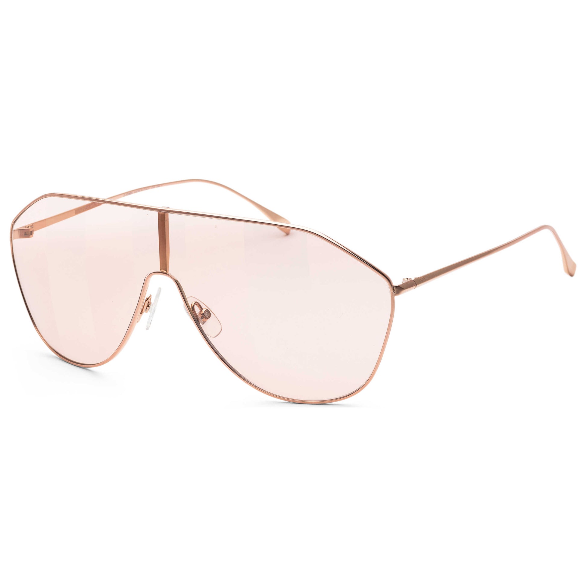Front view of Fendi Fashion Women's Sunglasses FF-0405S-0EYR-99-01