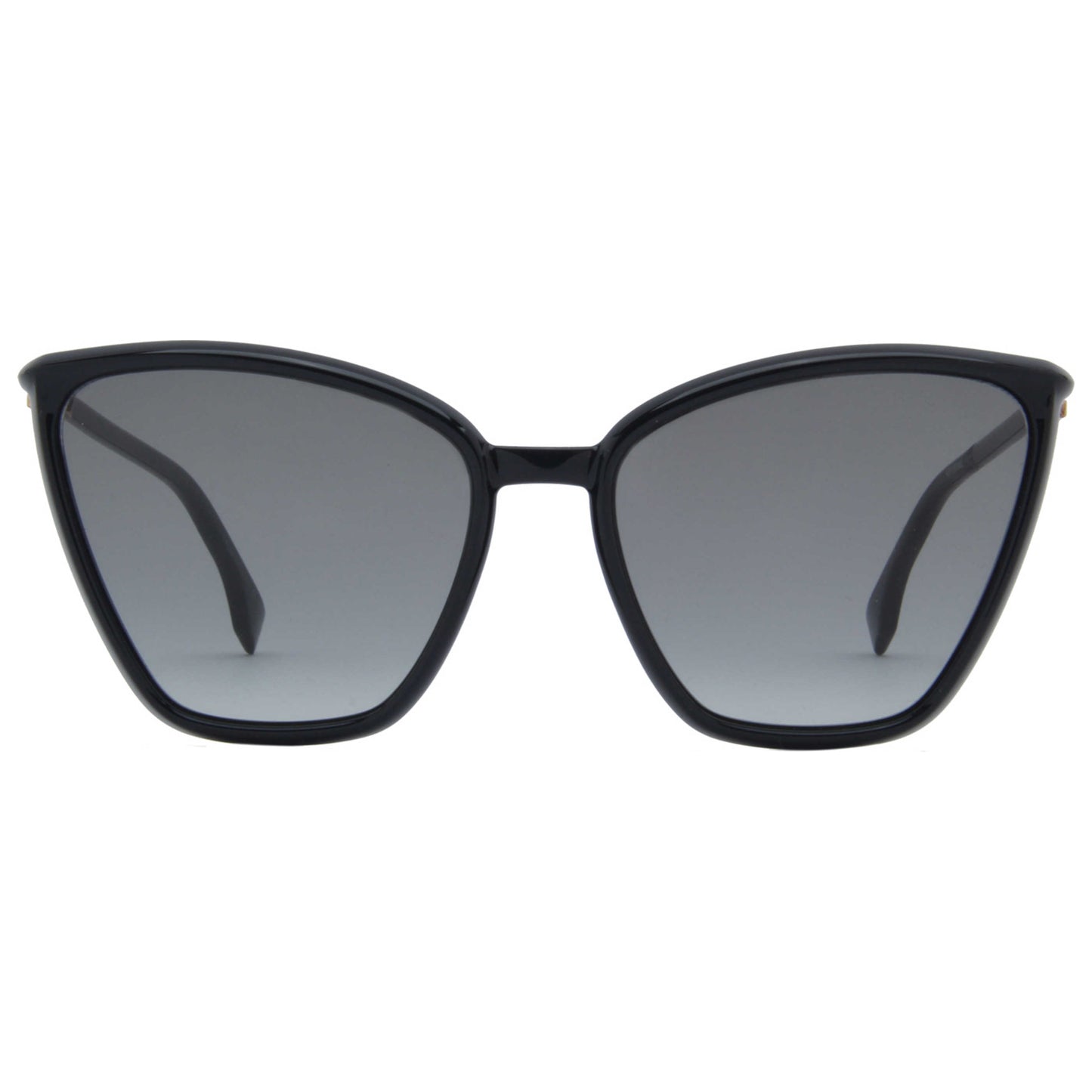 Fendi Fashion Women's Sunglasses FF-0433-G-S-0807-60 - Image #2