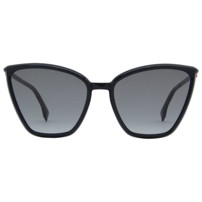 Fendi Fashion Women's Sunglasses FF-0433-G-S-0807-60 - Image #2