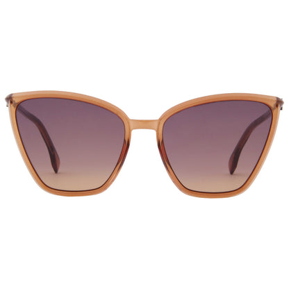 Fendi Fashion Women's Sunglasses FF-0433-G-S-0L7Q-60 - Image #2