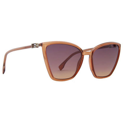 Front view of Fendi Fashion Women's Sunglasses FF-0433-G-S-0L7Q-60