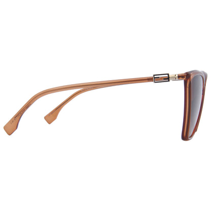 Fendi Fashion Women's Sunglasses FF-0433-G-S-0L7Q-60 - Image #3