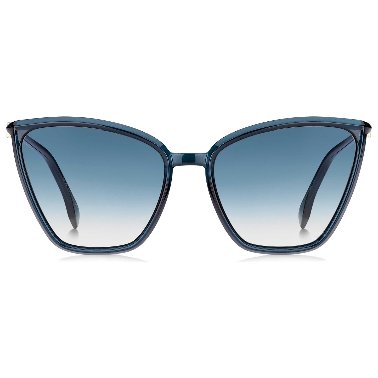 Fendi Fashion Women's Sunglasses FF-0433-G-S-0PJP-60 - Image #2