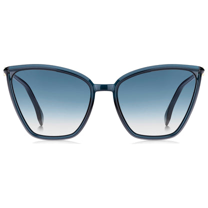 Fendi Fashion Women's Sunglasses FF-0433-G-S-0PJP-60 - Image #2