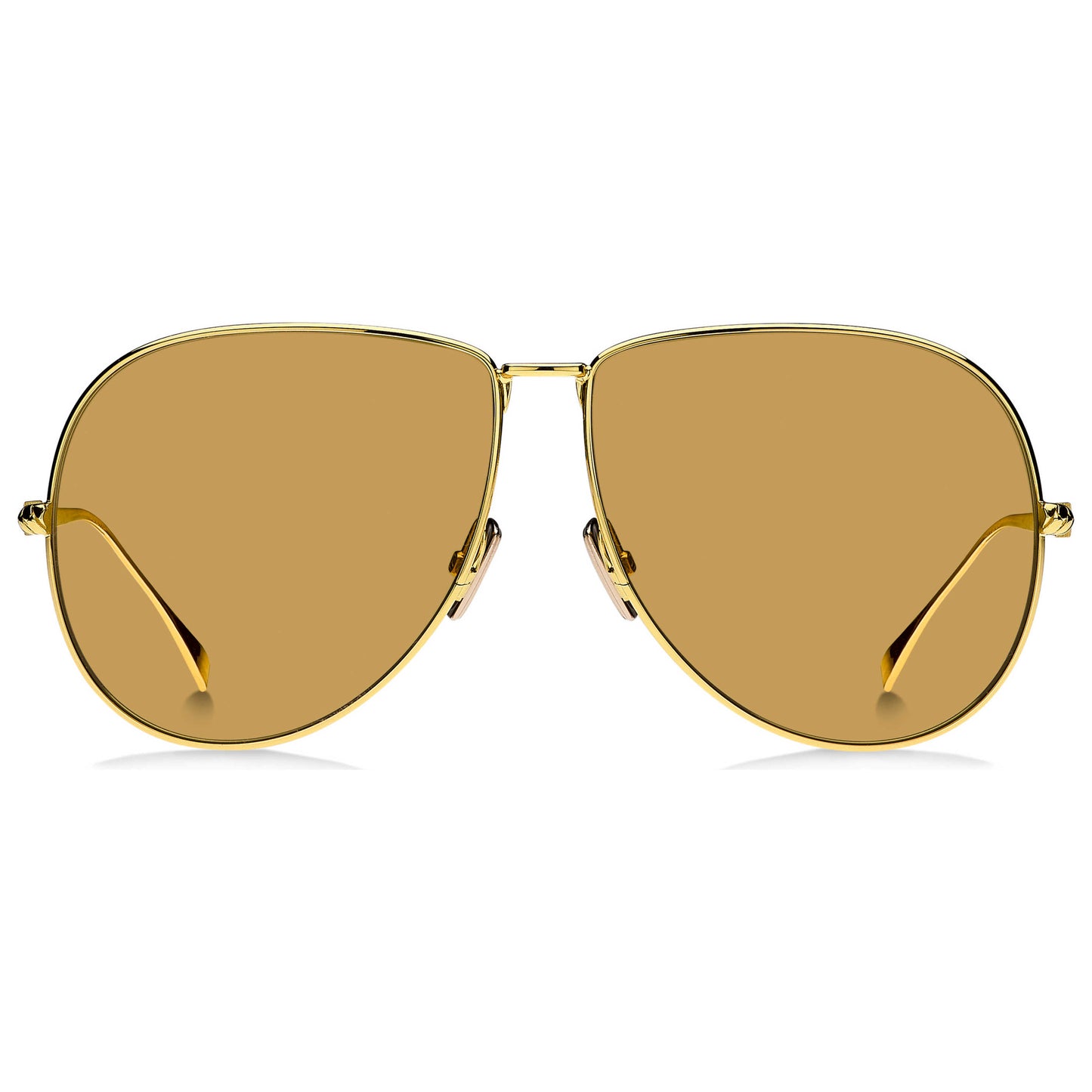 Fendi Fashion Women's Sunglasses FF-0437-S-0001-63 - Image #2