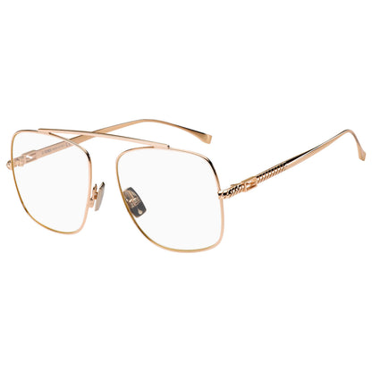 Front view of Fendi Fashion Women's Opticals FF-0445-0DDB57