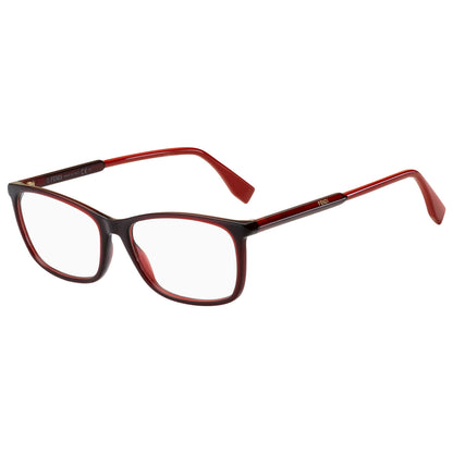 Front view of Fendi Fashion Women's Opticals FF-0448-0LHF55