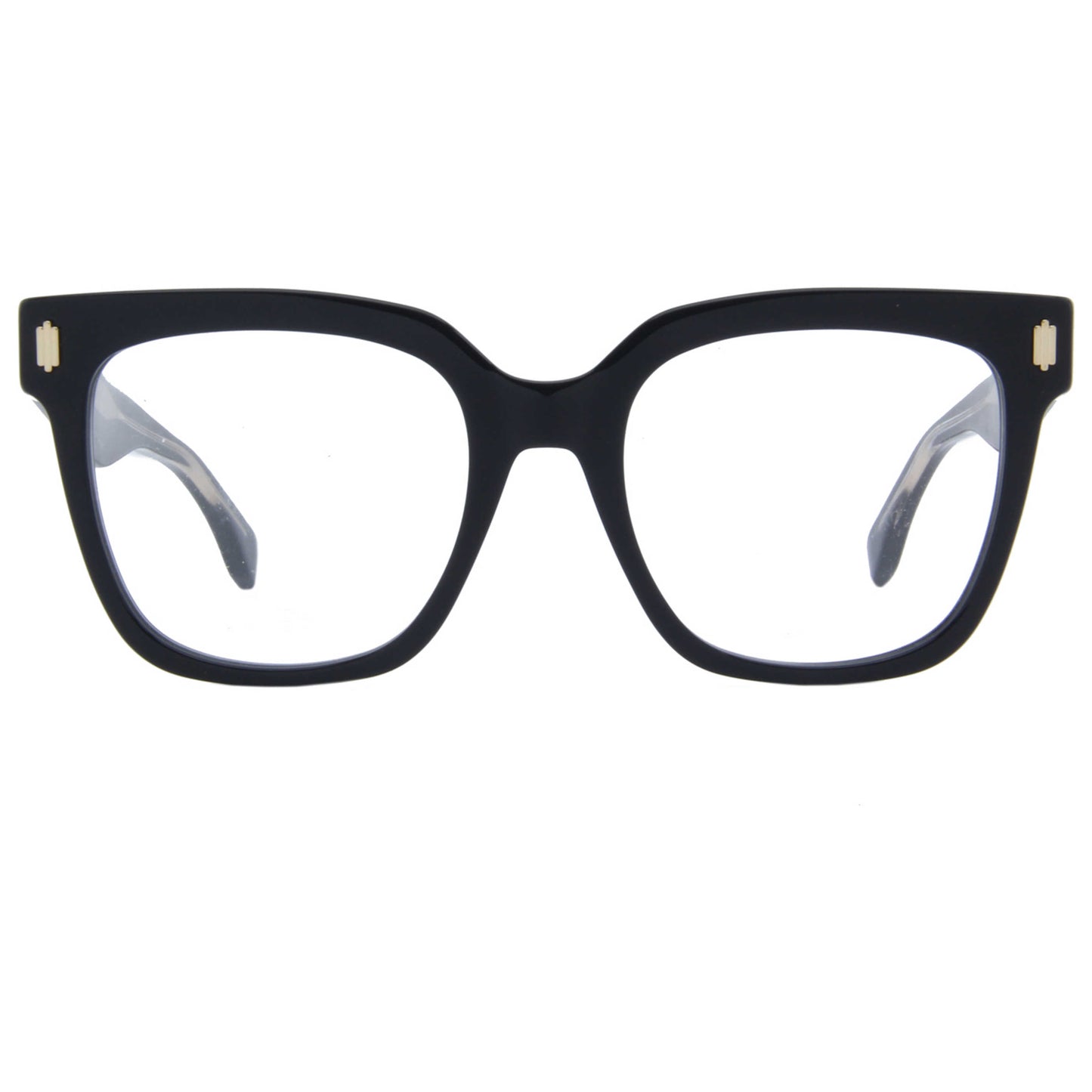 Fendi Fashion Women's Opticals FF-0463-0807-51 - Image #2