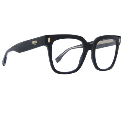 Front view of Fendi Fashion Women's Opticals FF-0463-080751