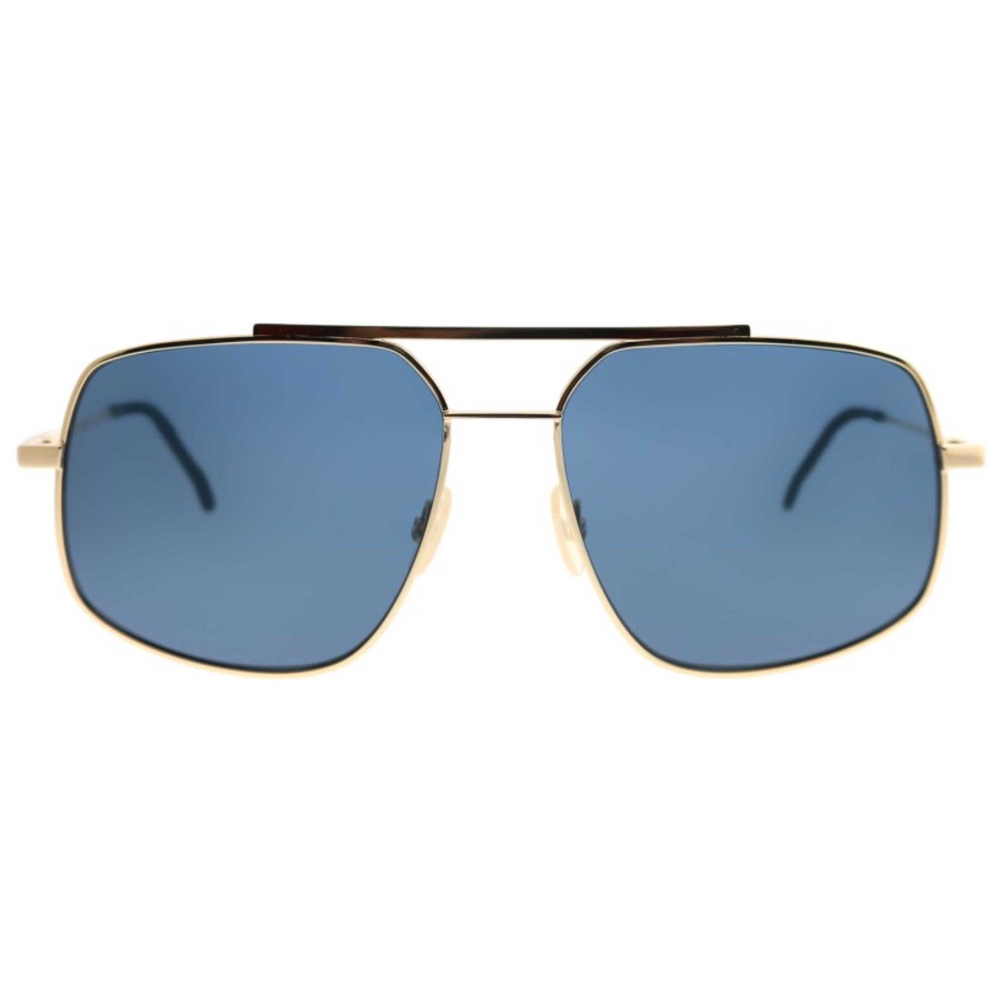 Fendi Fashion Unisex Sunglasses FF-M-0007-S-58-0000 - Image #2