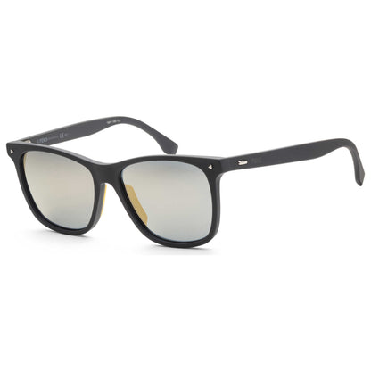 Front view of Fendi Fashion Men's Sunglasses FF-M0002-S-0KB7-55