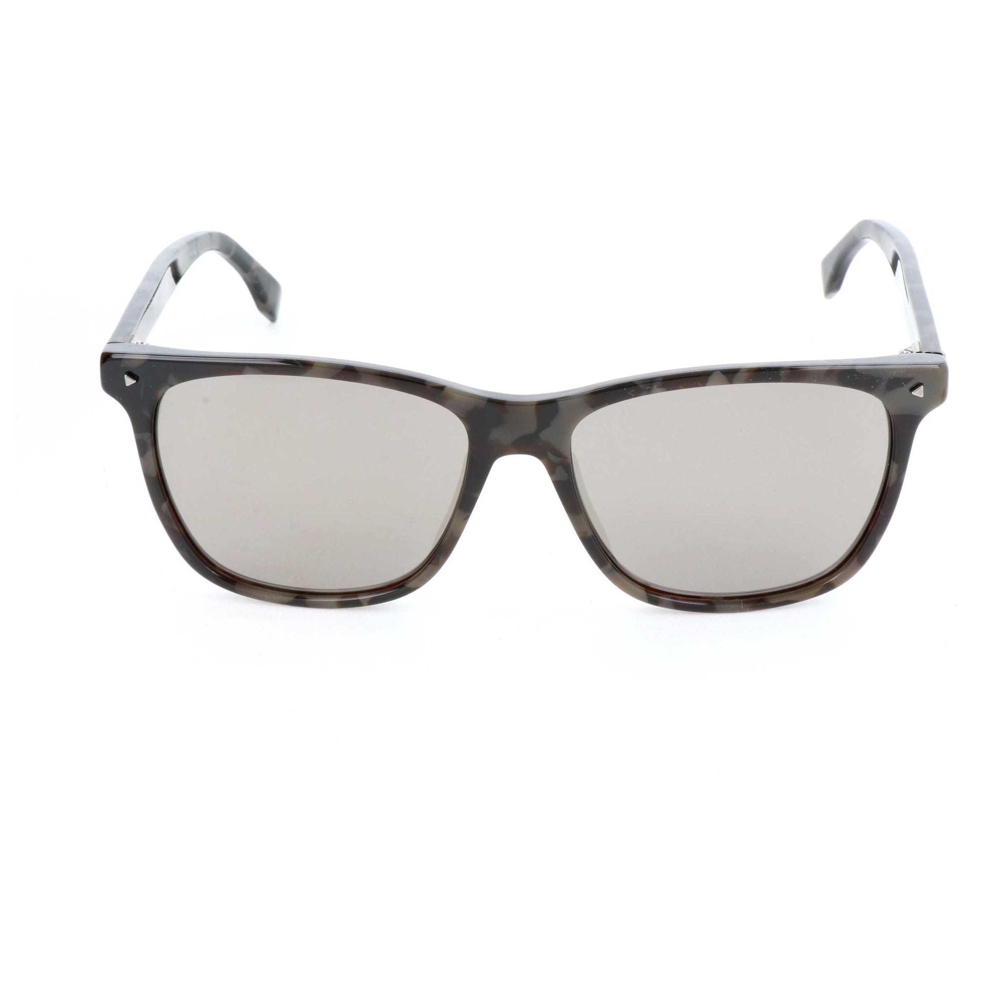 Fendi Men's Sunglasses FF-M0002-S-ACI-55 - Image #5