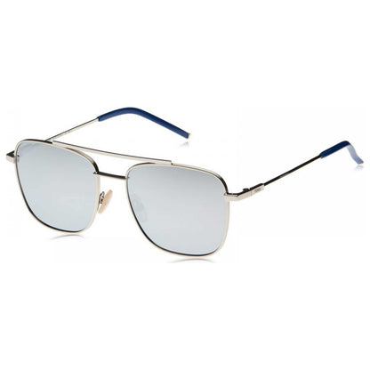 Front view of Fendi Fashion Men's Sunglasses FF-M0008S-0010-T4
