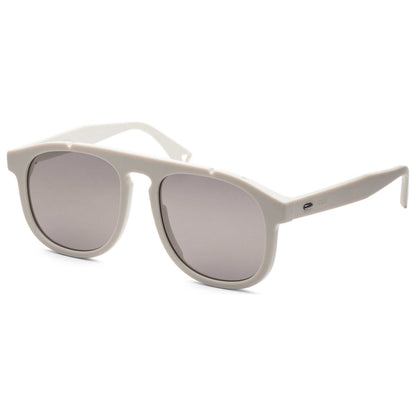 Front view of Fendi Fashion Men's Sunglasses FF-M0014-S-0KB7-UE