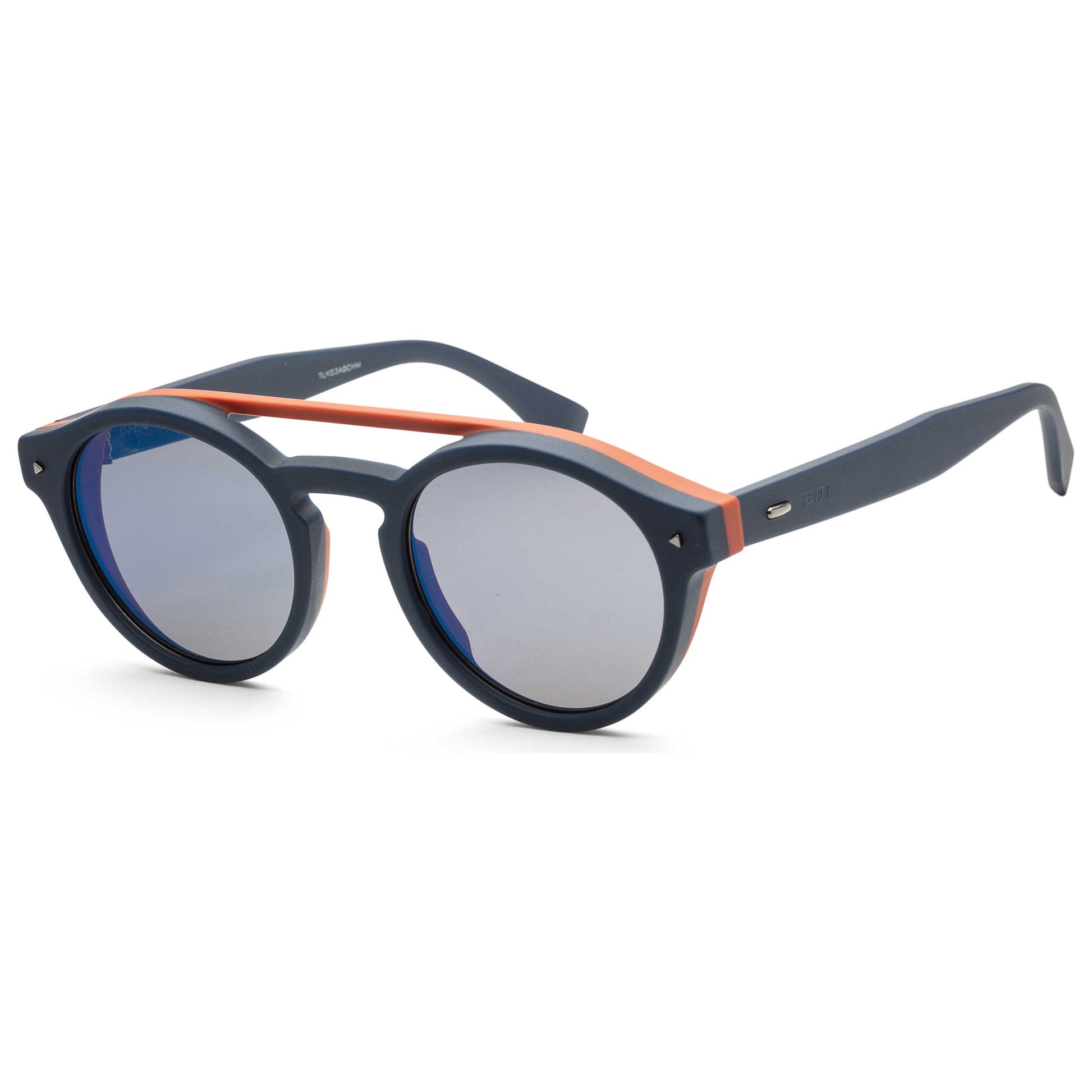 Front view of Fendi Fashion Men's Sunglasses FF-M0017-S-0PJP-51