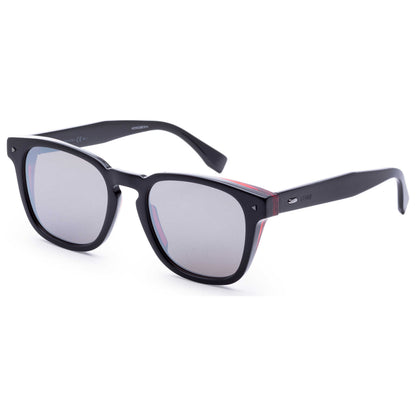 Front view of Fendi Fashion Men's Sunglasses FF-M0018-S-0OIT-T4