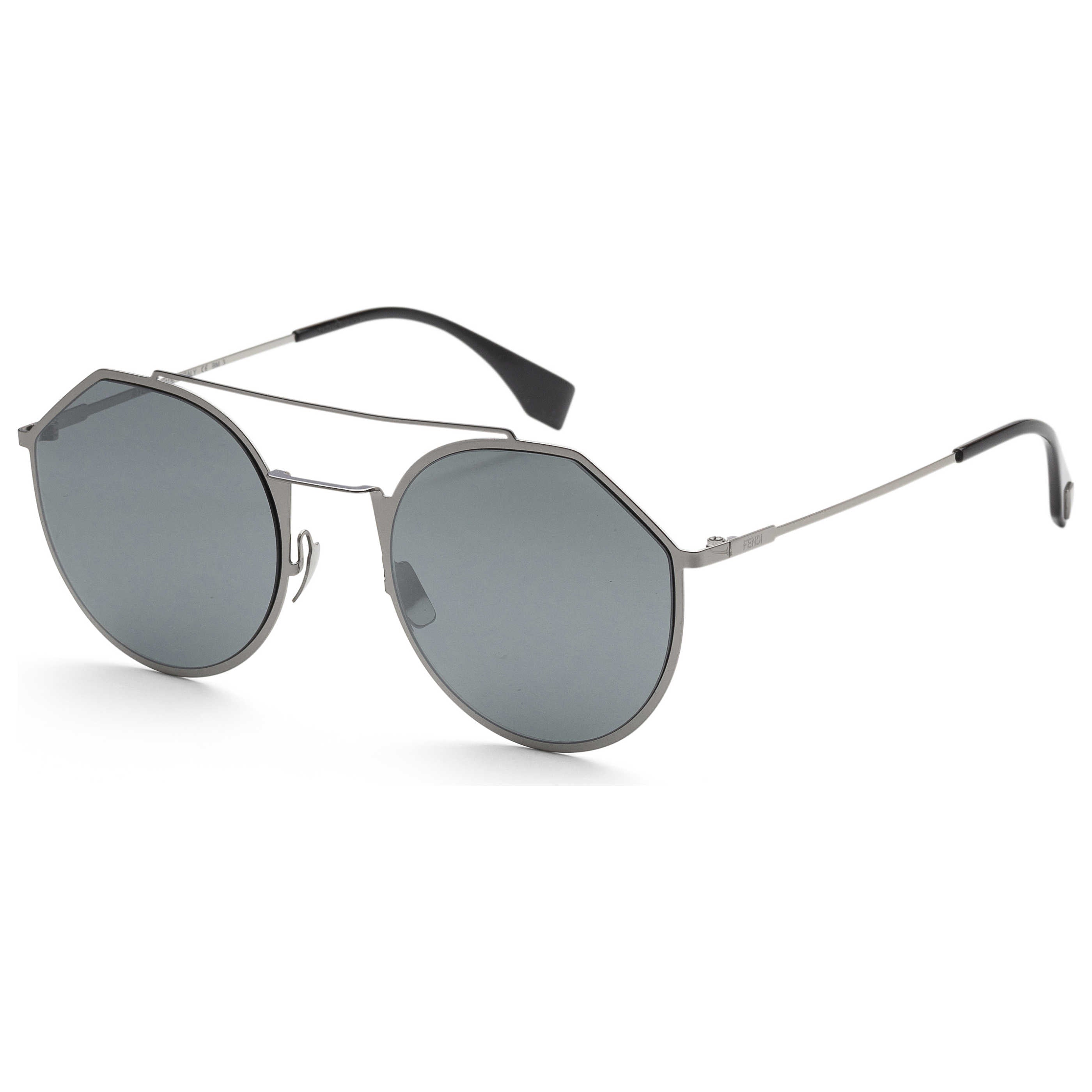 FENDI サングラス　FF M0021/S Fendi FF M0021/s Hologram Sunglasses