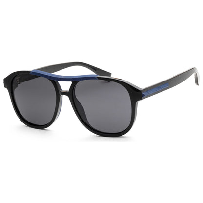 Front view of Fendi Fashion Men's Sunglasses FF-M0026-G-S-807-56