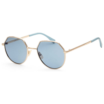 Front view of Fendi Fashion Men's Sunglasses FF-M0029-S-0J5G-54