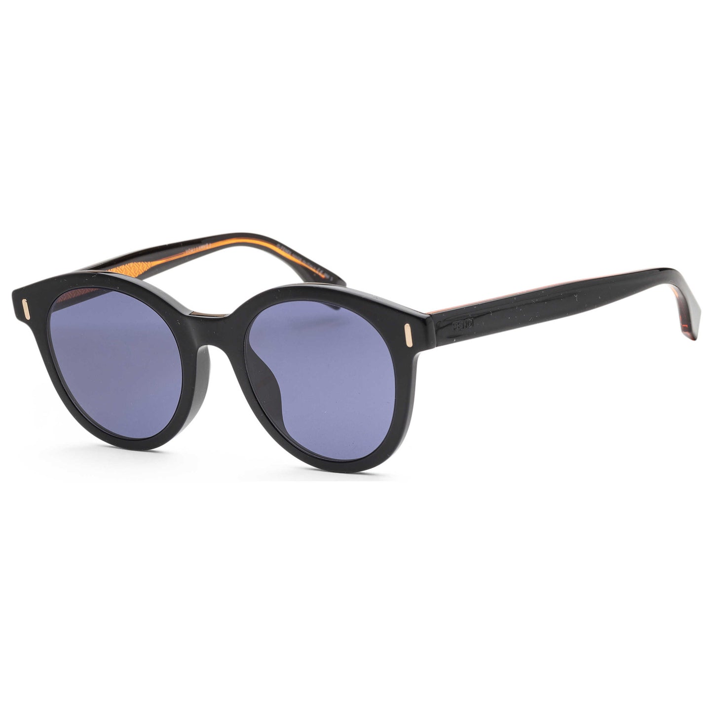 Front view of Fendi Fashion Men's Sunglasses FF-M0052-F-S-807-51