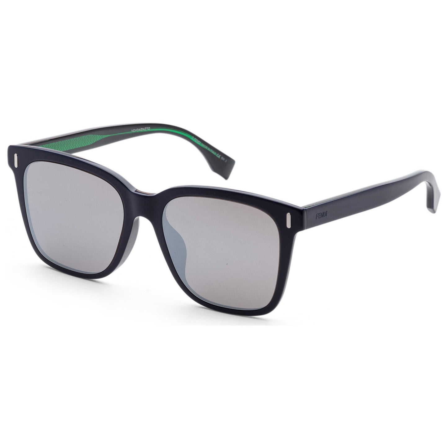 Front view of Fendi Fashion Men's Sunglasses FF-M0053-F-S-0PJP-T4