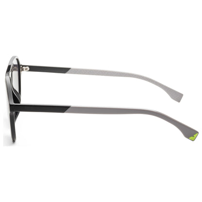 Left view of Fendi Fashion Men's Sunglasses FF-M0055-G-S-807-56