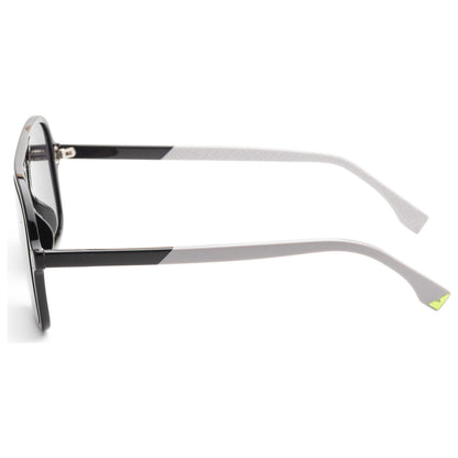 Left view of Fendi Fashion Men's Sunglasses FF-M0066FS-0807-IR