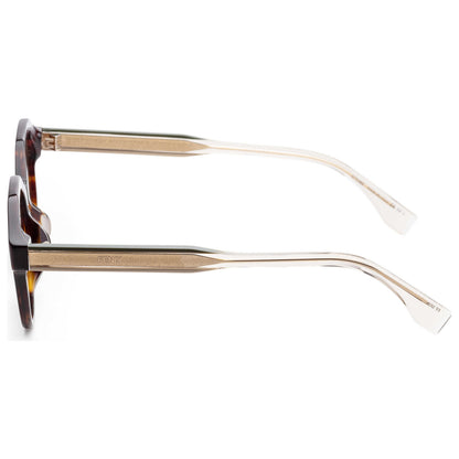 Fendi Fashion Men's Sunglasses FF-M0083-F-S-0086-54-20 - Image #3