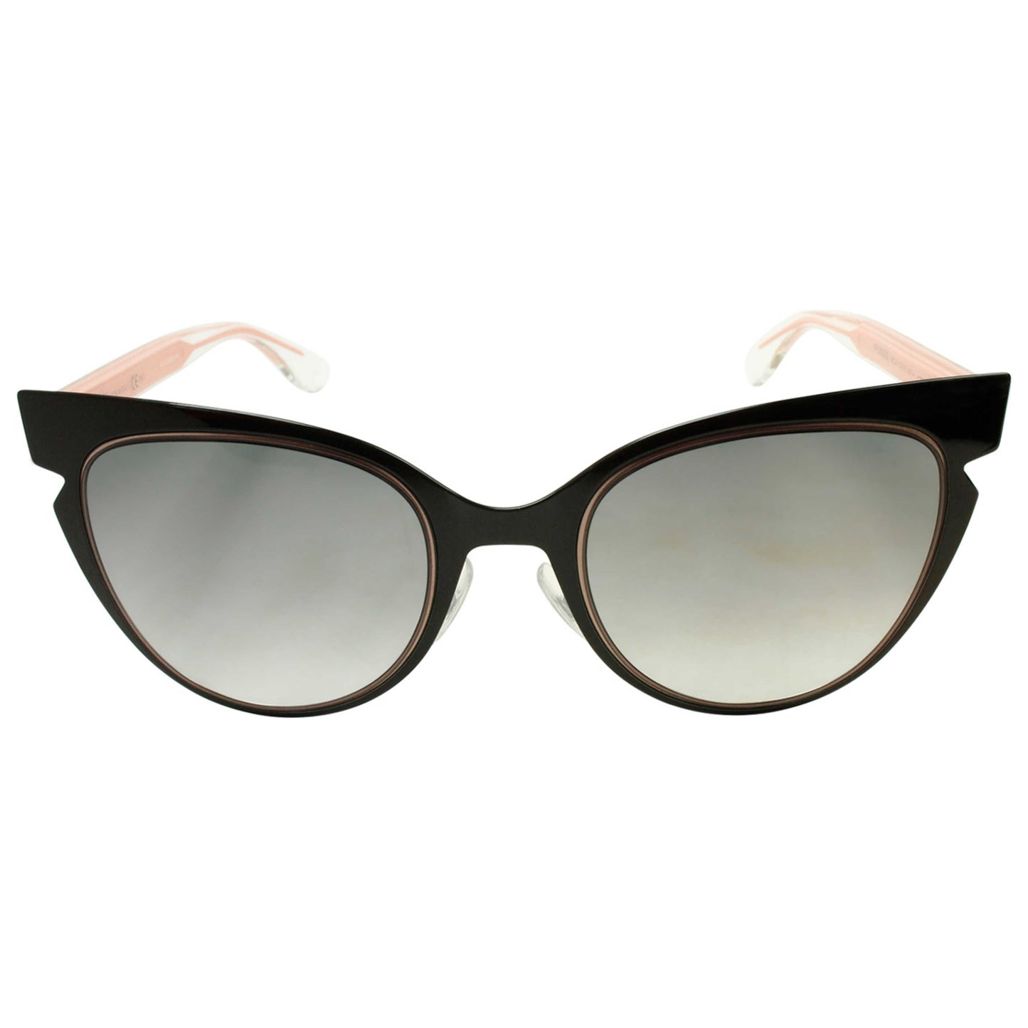 Fendi Fashion Women's Sunglasses FF0133-CAT-EY-52 - Image #2