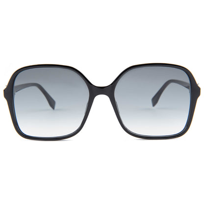 Fendi Fashion Women's Sunglasses FF0287S-807-58 - Image #2