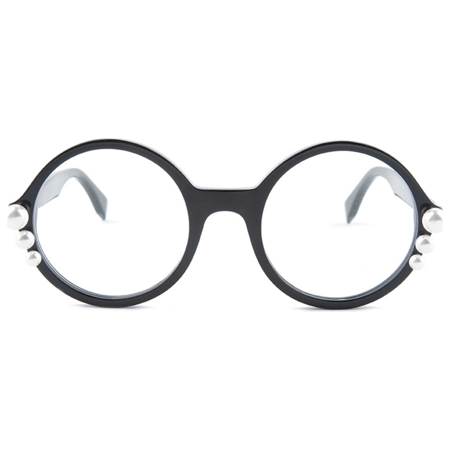 Fendi Fashion Women's Opticals FF0298-807-51 - Image #2
