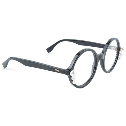 Front view of Fendi Fashion Women's Opticals FF0298-807-51