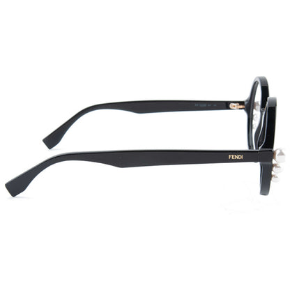 Fendi Fashion Women's Opticals FF0298-807-51 - Image #3