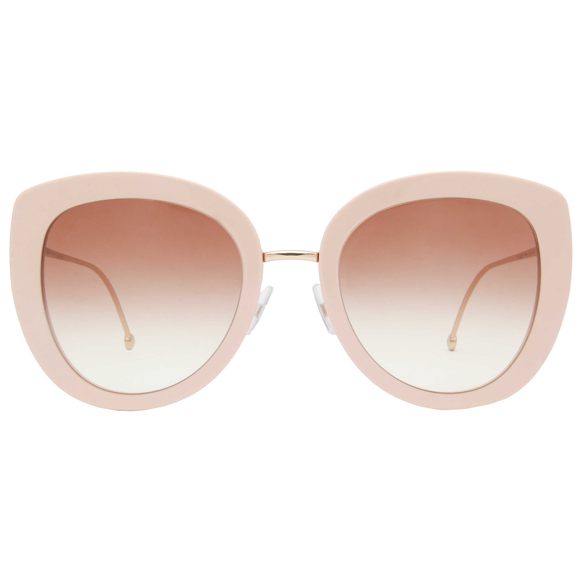 Fendi Fashion Women's Sunglasses FF0409S-0FWM-45 - Image #2