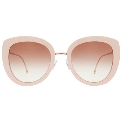 Fendi Fashion Women's Sunglasses FF0409S-0FWM-45 - Image #2