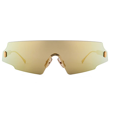Fendi Fashion Women's Sunglasses FF0440S-0001-99 - Image #2