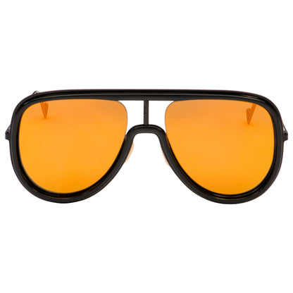 Fendi Fashion Unisex Sunglasses FFM0068-S-02M2-SQ - Image #2