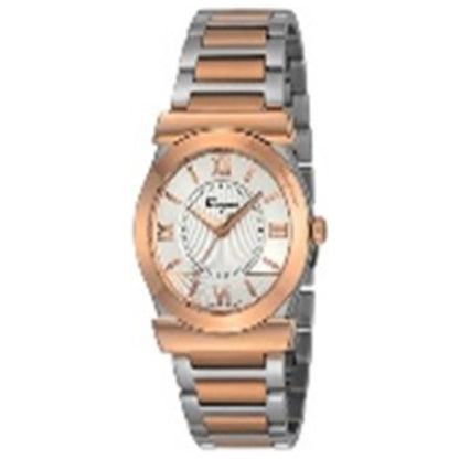 Front view of Ferragamo Vega Men's Quartz Watch FI0890016
