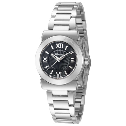 Front view of Ferragamo Vega Women's Quartz Watch FI5020013