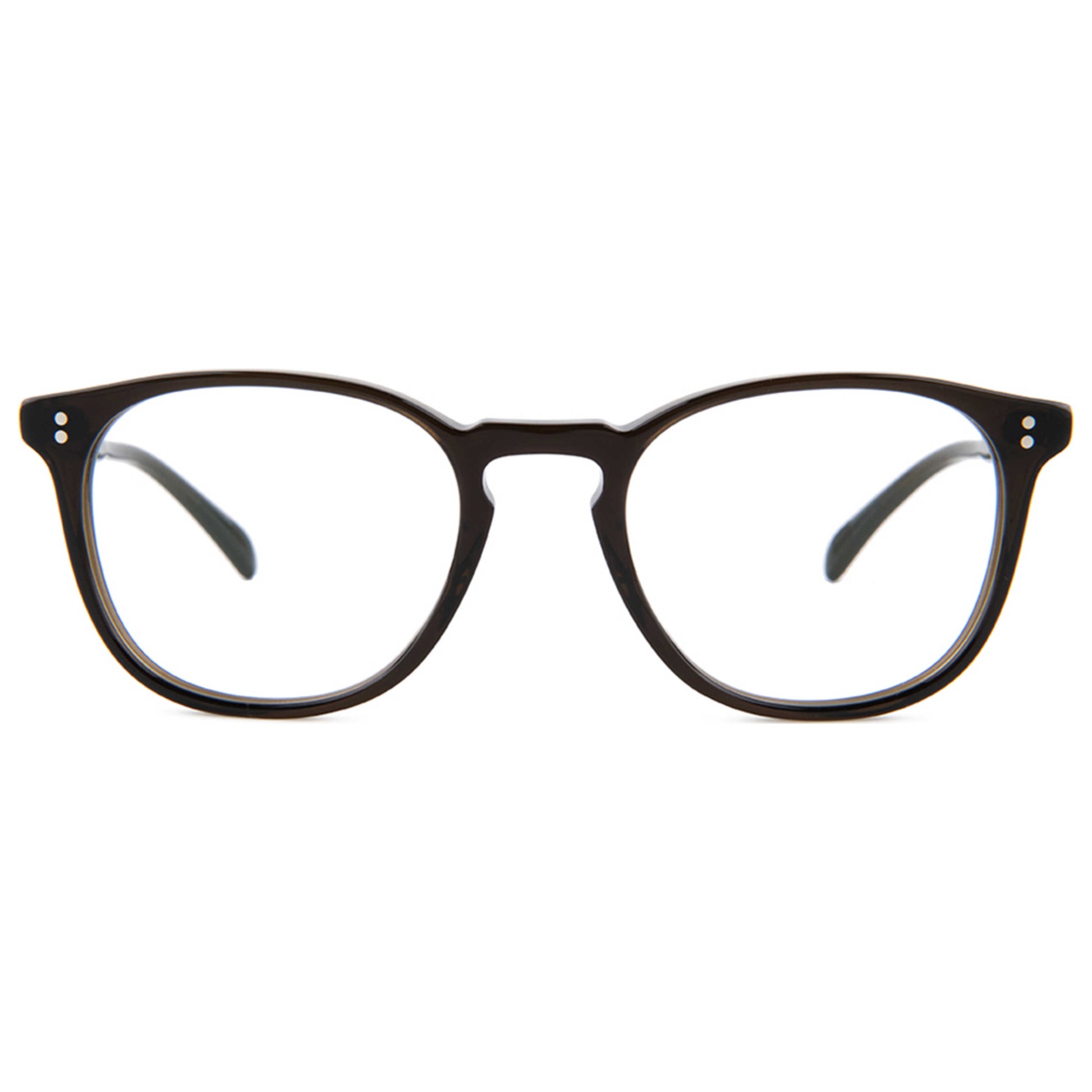 Oliver Peoples Fashion Men's Opticals FINLEY-ESQ-1576-51 - Image #2