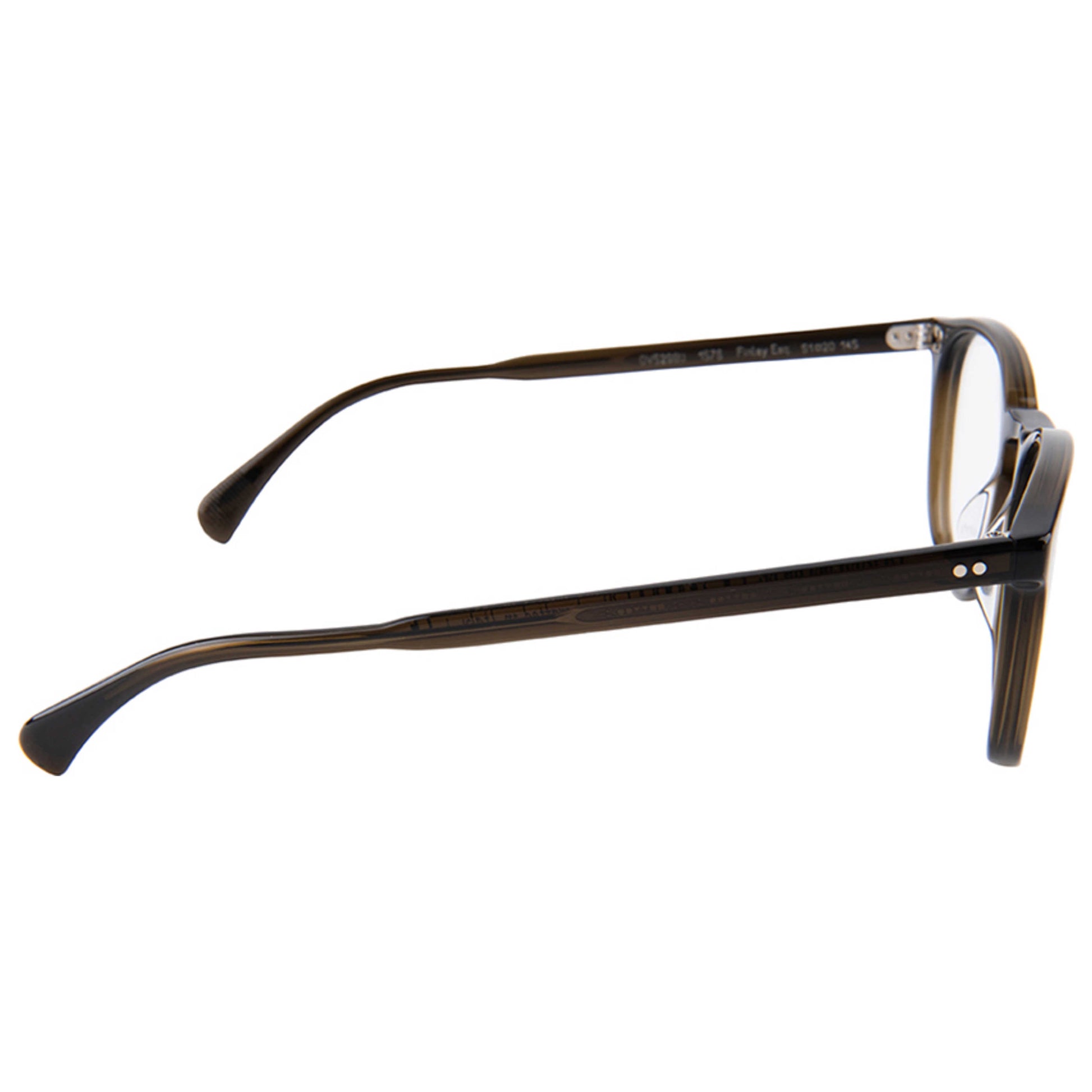 Oliver Peoples Fashion Men's Opticals FINLEY-ESQ-1576-51 - Image #4