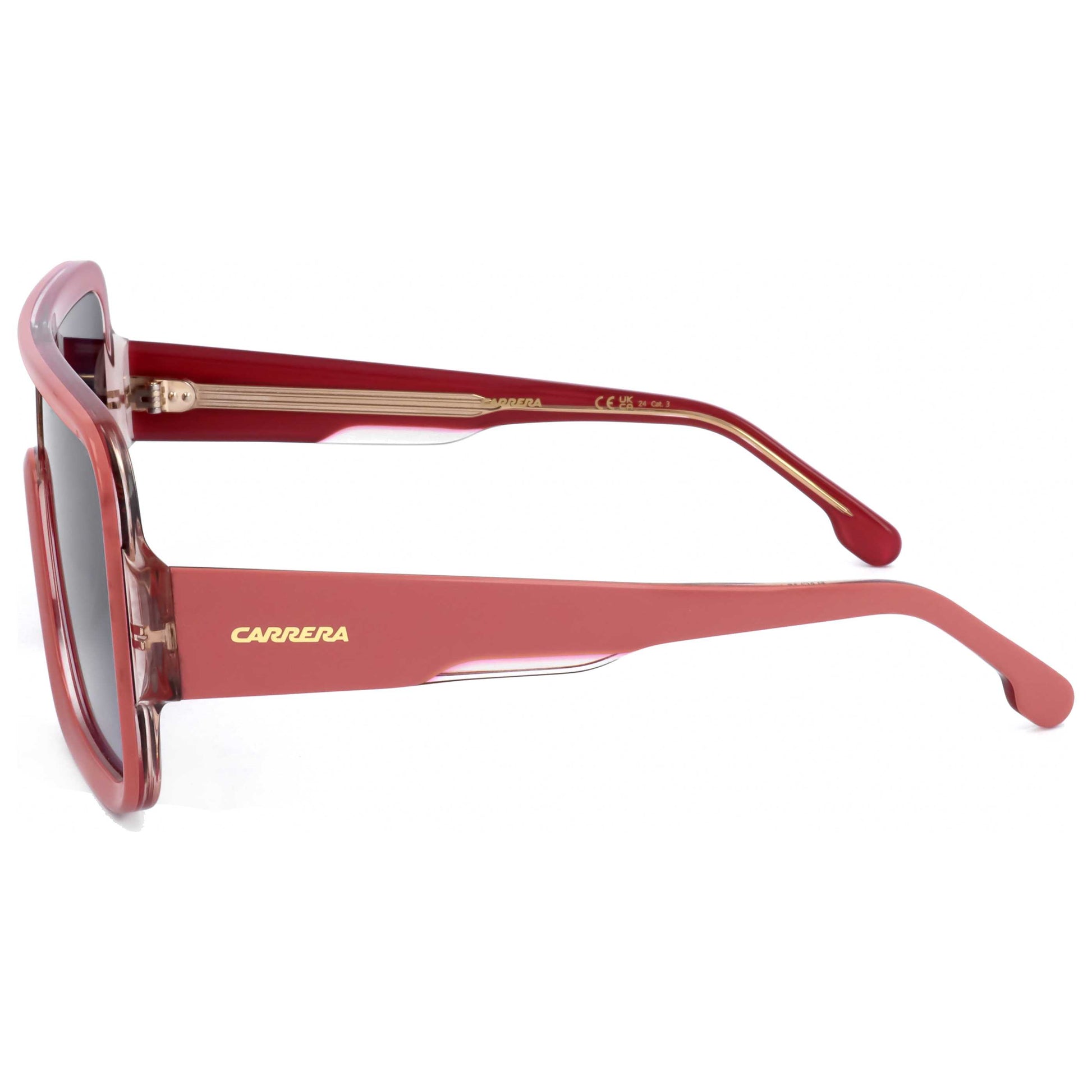 Carrera Unisex Sunglasses FLAGLAB14-3R7-62 - Image #3