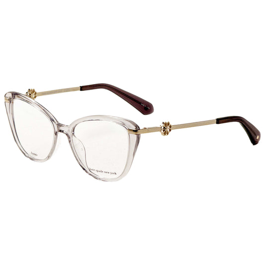 Front view of Kate Spade Women's Opticals FLAVIA-KB7-51