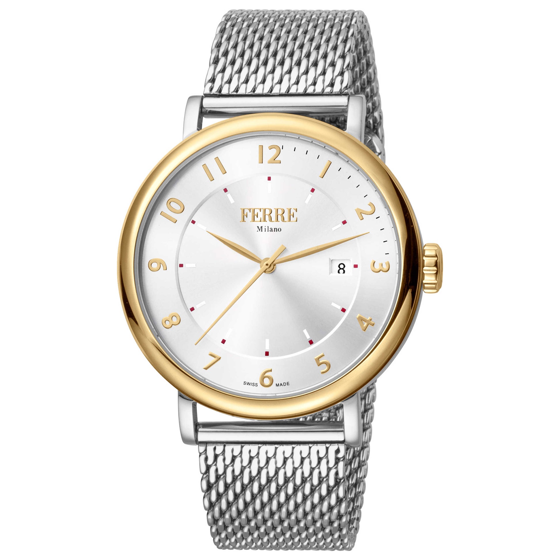 Ferre Milano Men's Watch FM1G111M0071 – - Main Image