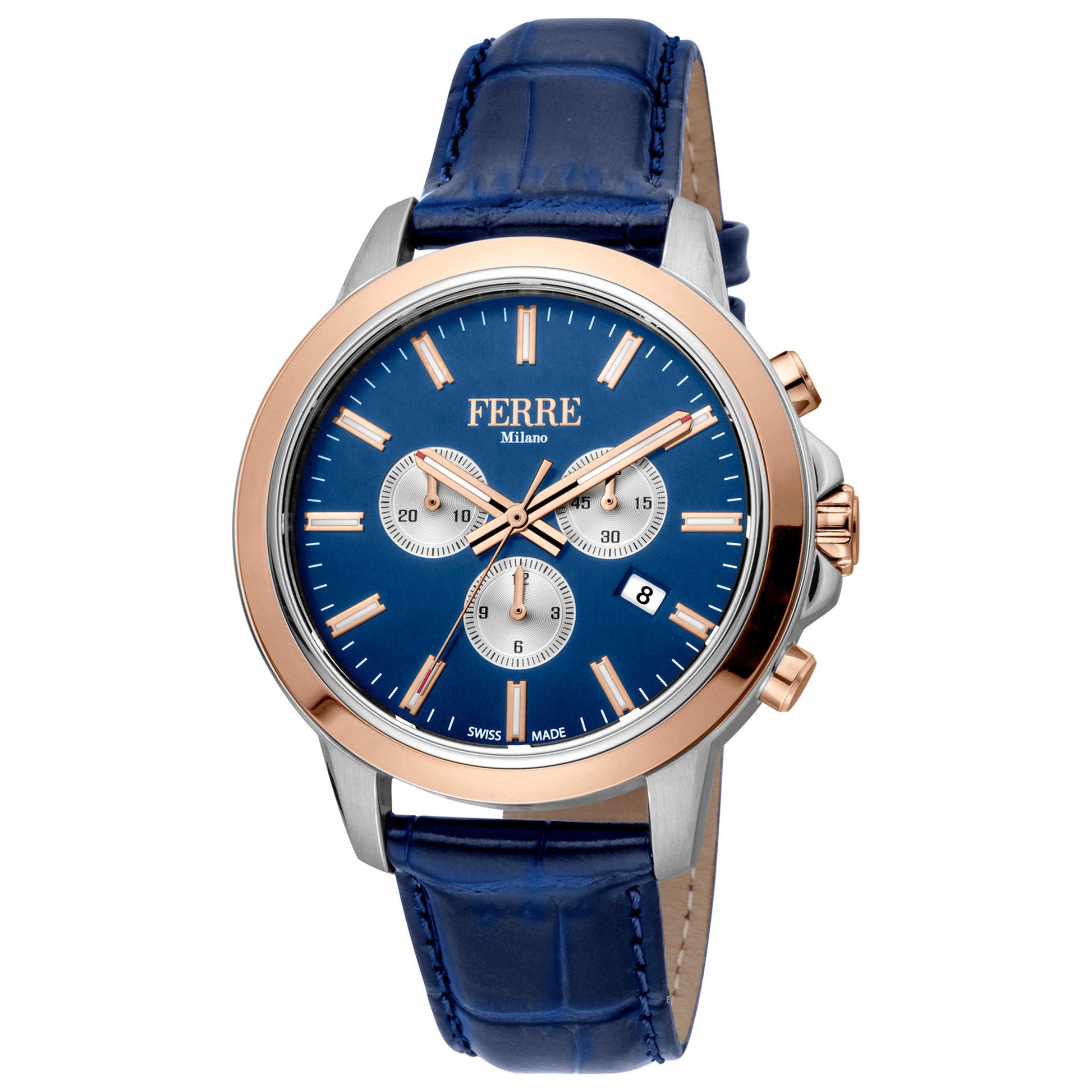 Ferre Milano Men's Watch FM1G153L0041 –