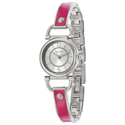 Valletta Bracelet Women's Japanese Quartz (Battery-Powered) Watch FMDCT452A - Image #8